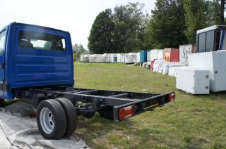 Iveco Daily 40C18